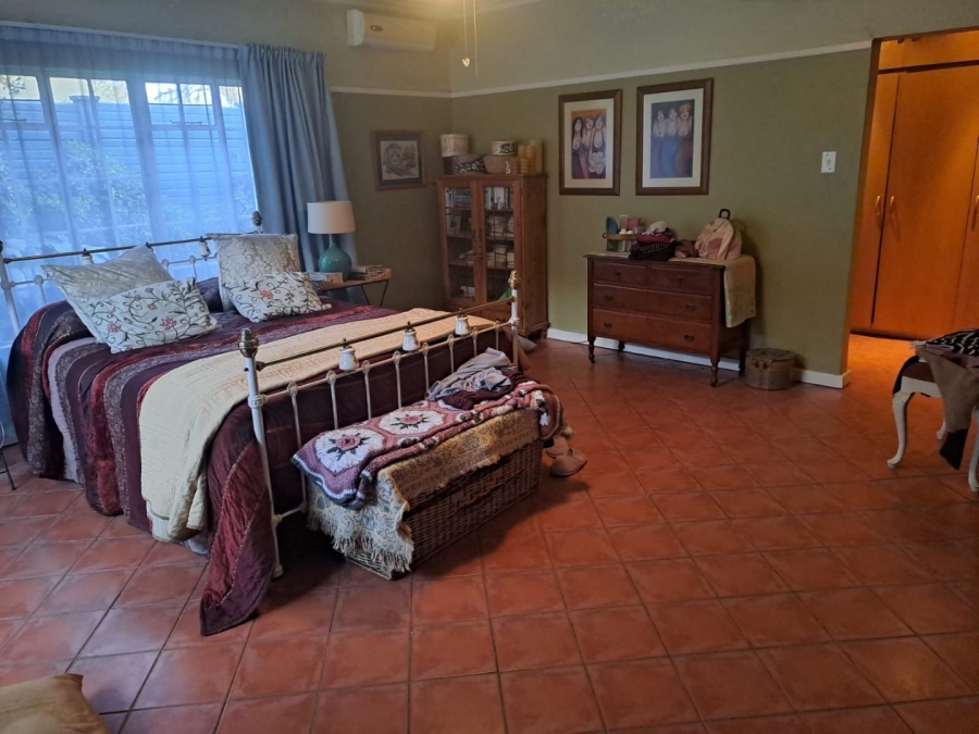4 Bedroom Property for Sale in Park West Free State